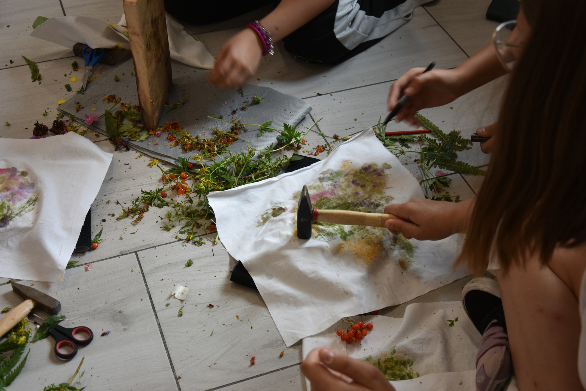 Zielono mi... EkoWakacje z Domem Kultury 2025